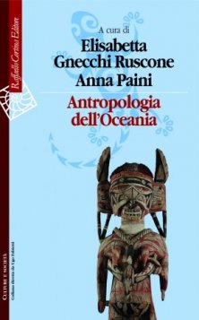 Antropologia dell'Oceania