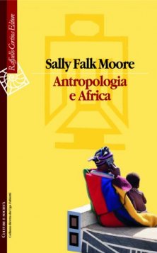 Antropologia e Africa