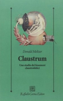 Claustrum - Uno studio dei fenomeni claustrofobici
