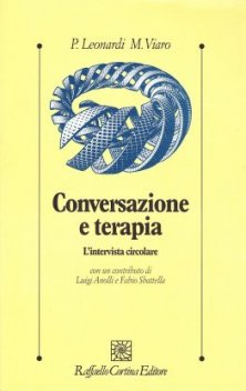 Conversazione e terapia - L’intervista circolare