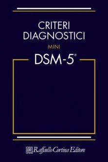 Criteri diagnostici - Mini DSM-5