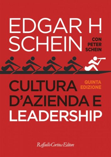 Cultura d’azienda e leadership