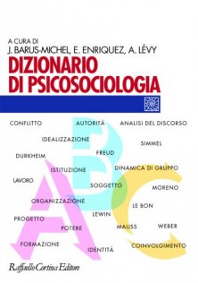 Dizionario di psicosociologia