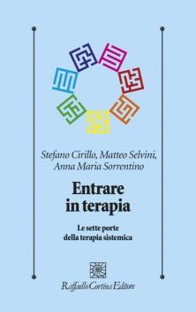 Entrare in terapia