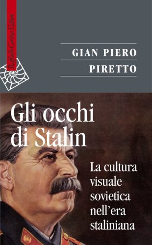 Gli occhi di Stalin