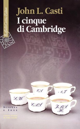 I cinque di Cambridge