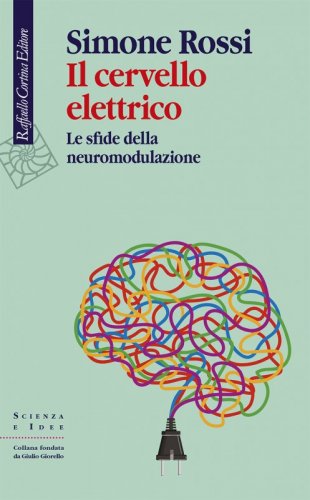 Il cervello elettrico - Le sfide della neuromodulazione