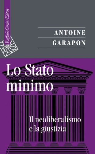 Lo stato minimo