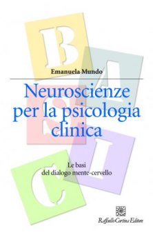 Neuroscienze per la psicologia clinica