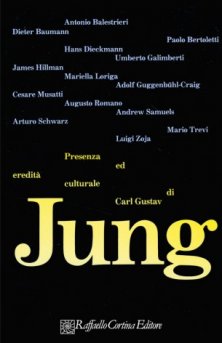 Presenza ed eredità culturale di Carl Gustav Jung