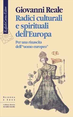 Radici culturali e spirituali dell'Europa