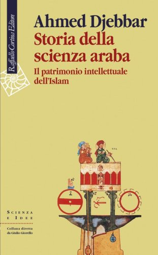 Storia della scienza araba