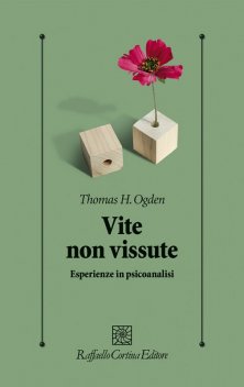 Vite non vissute - Esperienze in psicoanalisi