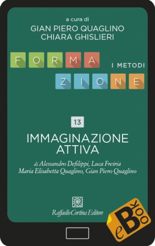 13. Immaginazione attiva