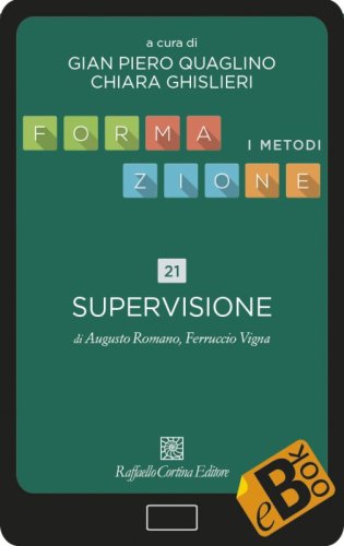 21. Supervisione