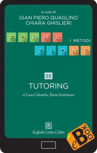 23. Tutoring
