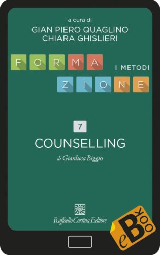 7. Counselling
