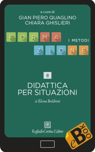 8. Didattica per situazioni