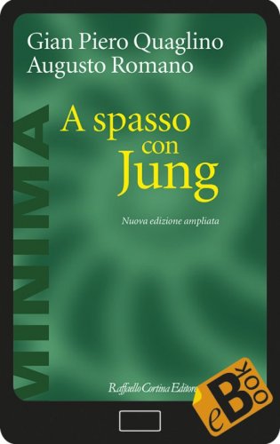 A spasso con Jung - Nuova edizione ampliata