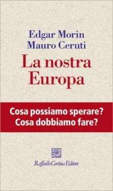 About Europe - La nostra Europa