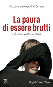 Afraid  of Being Ugly - La paura di essere brutti