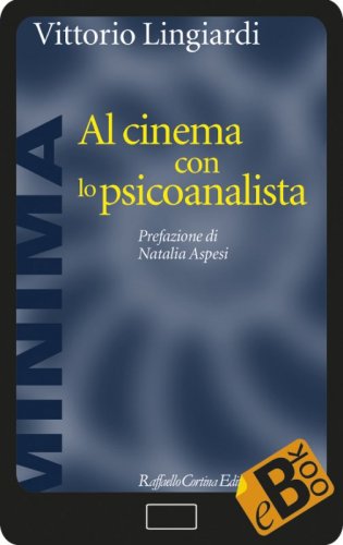 Al cinema con lo psicoanalista