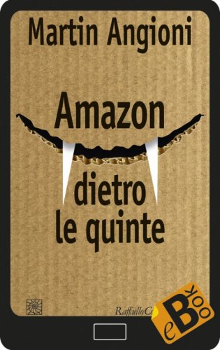 Amazon dietro le quinte