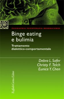 Binge eating e bulimia - Trattamento dialettico-comportamentale