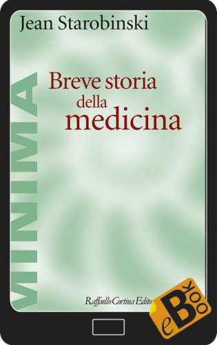 Breve storia della medicina