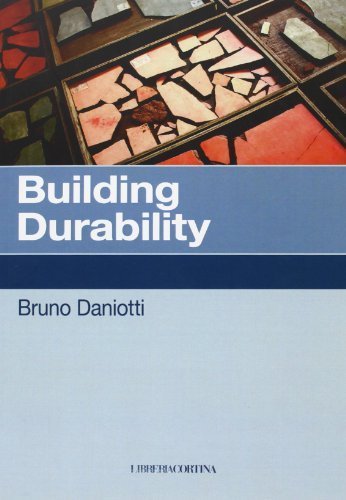 Building durability