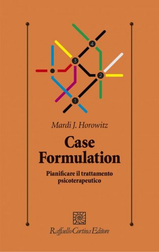 Case Formulation