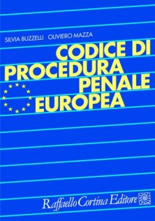 Codice di procedura penale europea