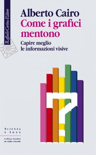 Come i grafici mentono - Capire meglio le informazioni visive