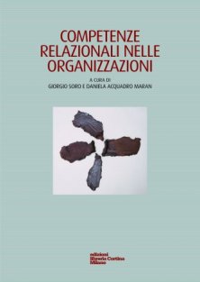 Competenze relazionali nelle organizzazioni