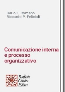 Comunicazione interna e processo organizzativo - Al di là del marketing interno, verso sistemi di comunicazione orientati allo sviluppo dell’impresa
