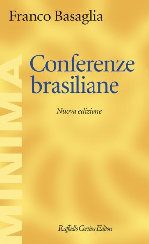 Conferenze brasiliane