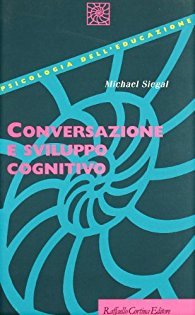 Conversazione e sviluppo cognitivo