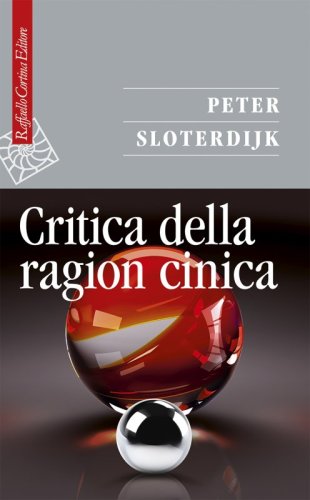Critica della ragion cinica