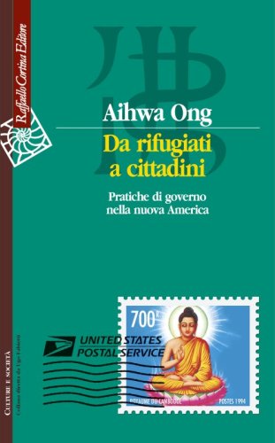 Da rifugiati a cittadini - Pratiche di governo nella nuova America