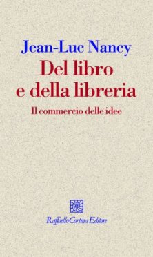 Del libro e della libreria - Il commercio delle idee