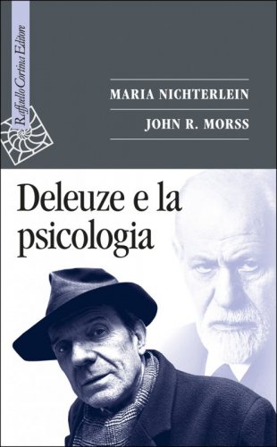 Deleuze e la psicologia