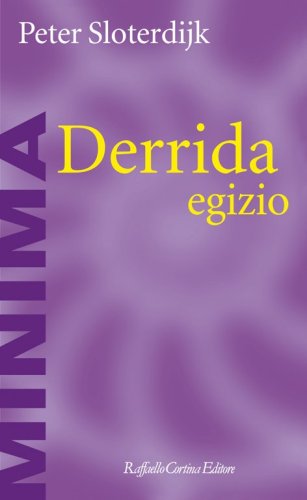 Derrida egizio