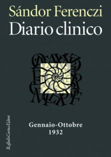 Diario clinico - Gennaio-Ottobre 1932
