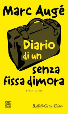 Diario di un senza fissa dimora - Etnofiction