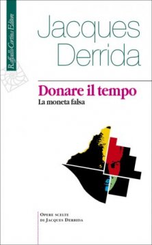 Donare il tempo - La moneta falsa