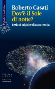 Dov'è il sole di notte?