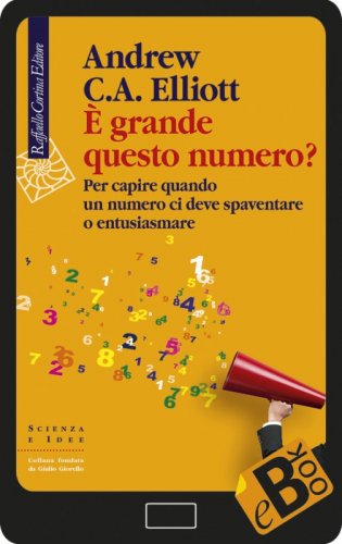 È grande questo numero? - Per capire quando un numero ci deve spaventare o entusiasmare