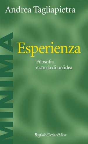 Esperienza - Filosofia e storia di un’idea