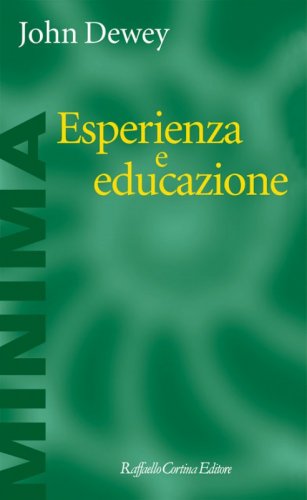 Esperienza e educazione