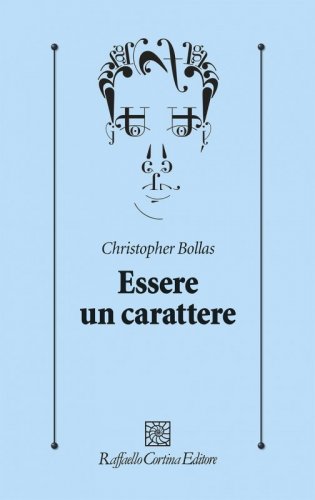 Essere un carattere